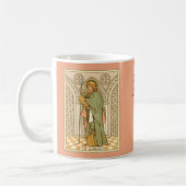 Mug Café St. Matthias l'Apôtre (RLS 11) 2b (Gauche)