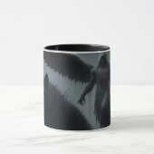Mug café Stalker de nuit (Centre)