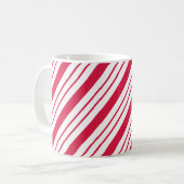 Mug café Sucre de canne classique (Devant gauche)