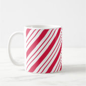 Mug café Sucre de canne classique (Gauche)