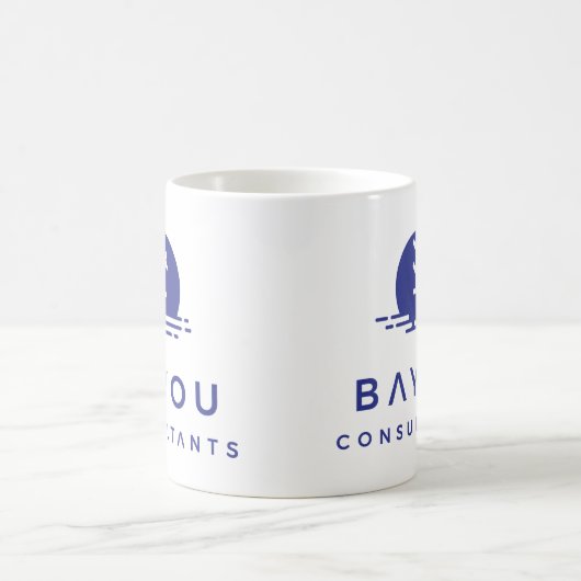 Mug Café sur le Bayou ! (Centre)