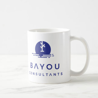 Mug Café sur le Bayou !