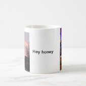 Mug Café/tasse (Centre)