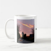 Mug Café/tasse (Gauche)