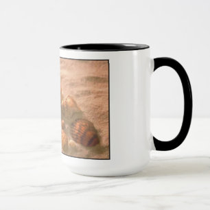 Mug café tasse-John