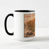 Mug café tasse-John (Gauche)