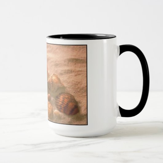 Mug Café Tasse-Peter (Droite)