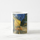 Mug Cafe Terrace - Vincent van Gogh (Centre)