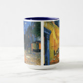 Mug Café Terrasse en soirée (Centre)