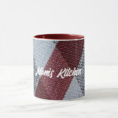 Mug Café | Thé | Coupes personnalisées (Centre)