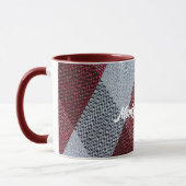 Mug Café | Thé | Coupes personnalisées (Gauche)