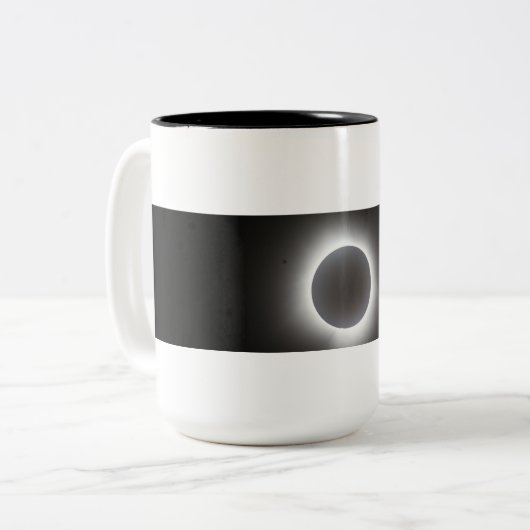 Mug café total (Devant gauche)