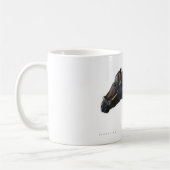 Mug Café toujours potable (Gauche)
