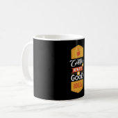 Mug Café Toujours une Bonne Idée (Devant gauche)