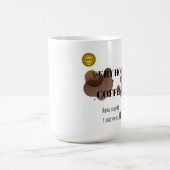 Mug Café Très Chaud (Centre)