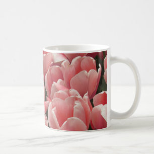 Mug café Tulipes Cheery