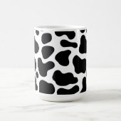 Mug café vache vache 15oz (Centre)