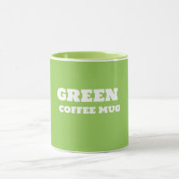 CAFÉ VERT