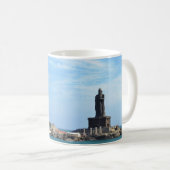 Mug Café vue mer (Devant droit)