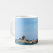 Mug Café vue mer (Devant gauche)