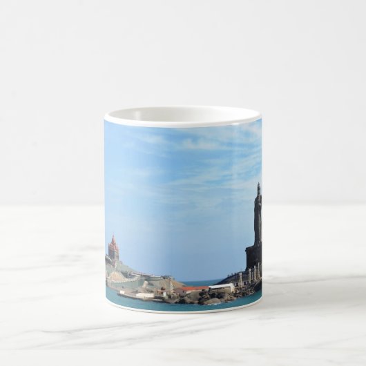 Mug Café vue mer (Centre)