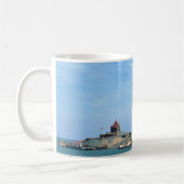 Mug Café vue mer (Gauche)