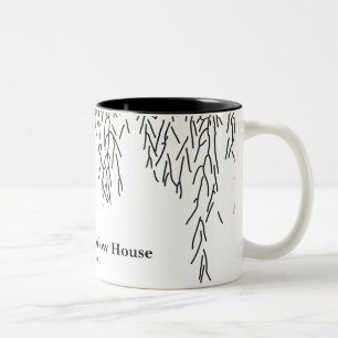 Mug café Willow House