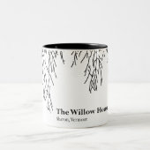 Mug café Willow House (Centre)