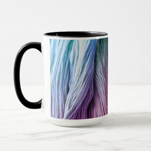 Mug café Yarny (Gauche)