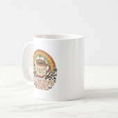Mug Cafecito d'abord (Devant gauche)