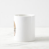 Mug Cafecito d'abord (Centre)