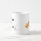 Mug Cafecito de MAMAN  (Centre)