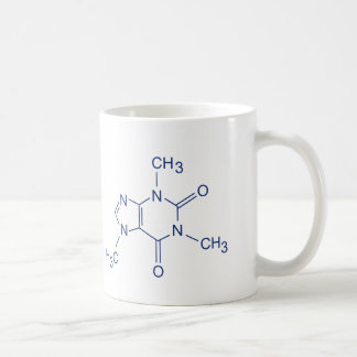 Mug Caféine