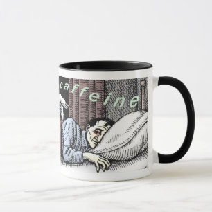 Mug Caféine