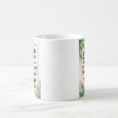 Mug Caféine Confession (Centre)