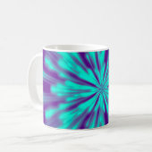 Mug Caféine cosmique (Devant gauche)