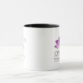 Mug Caféine et Canines (Centre)
