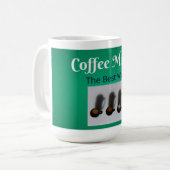 Mug caféine - muqueuse (Devant gauche)