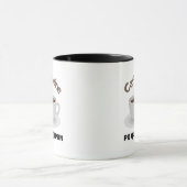 Mug Caféine PO Q4h PRN (Centre)