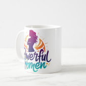 Mug CaféMug (Devant gauche)