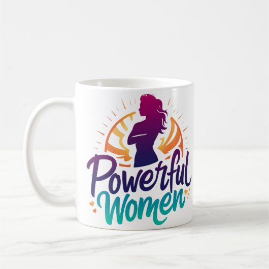 Mug CaféMug (Gauche)