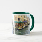 Mug Cafés vénitiens (Devant droit)