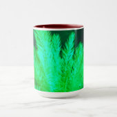 Mug CafésMug cadeau d'anniversaire spécial (Centre)