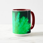 Mug CafésMug cadeau d'anniversaire spécial (Devant droit)