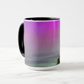Mug Cafetière Aurora 1 (Devant gauche)