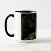 Mug Cafetière, cacao chaud (Gauche)