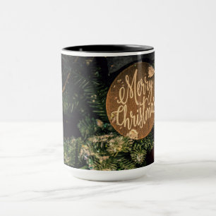Mug Cafetière, cacao chaud