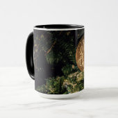 Mug Cafetière, cacao chaud (Devant gauche)