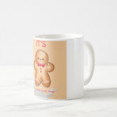 Mug Cafetière, Chaud, cacao (Devant droit)