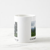 Mug Cafetière Columbia River Gorge (Centre)